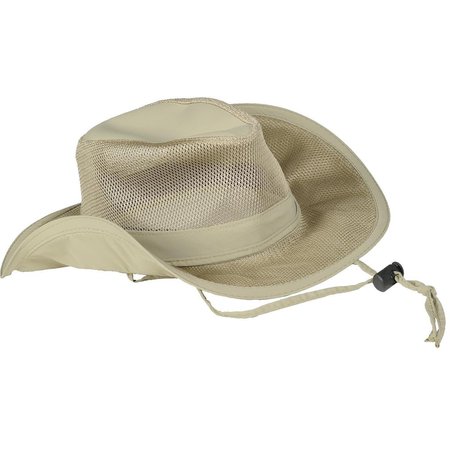BRONER Packable Breezer Hat 48-79-676-XL-G